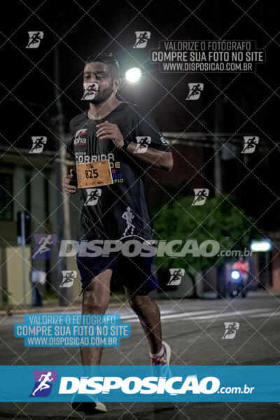 Circuito SESC de Corrida de Rua 2025 - Cornélio Procópio