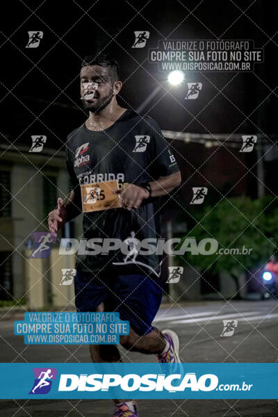 Circuito SESC de Corrida de Rua 2025 - Cornélio Procópio