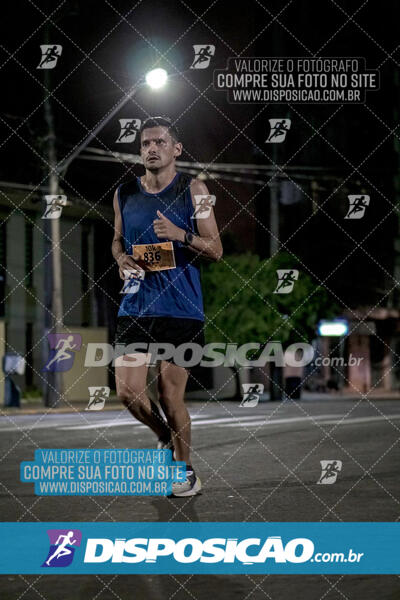 Circuito SESC de Corrida de Rua 2025 - Cornélio Procópio