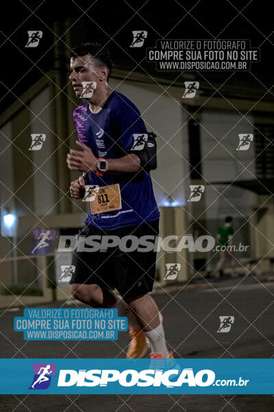 Circuito SESC de Corrida de Rua 2025 - Cornélio Procópio