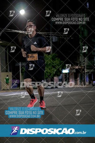 Circuito SESC de Corrida de Rua 2025 - Cornélio Procópio