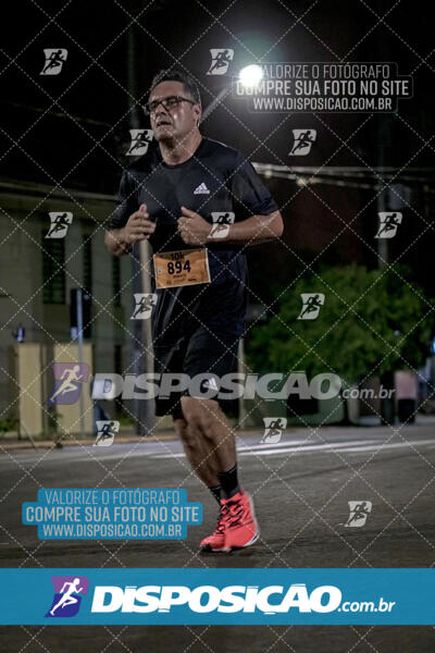 Circuito SESC de Corrida de Rua 2025 - Cornélio Procópio