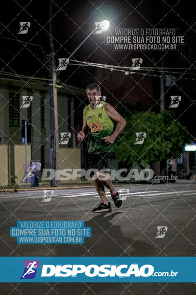 Circuito SESC de Corrida de Rua 2025 - Cornélio Procópio