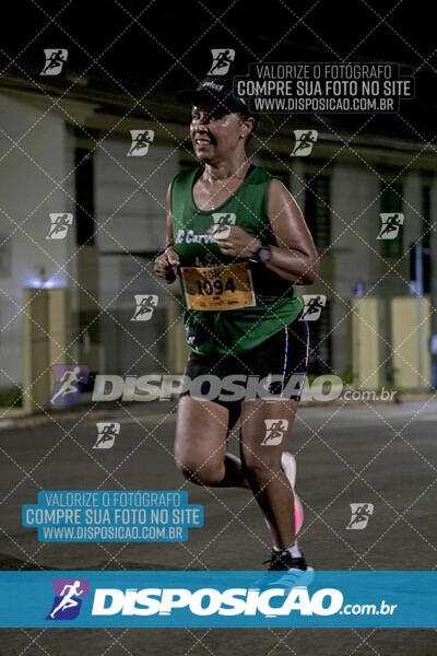 Circuito SESC de Corrida de Rua 2025 - Cornélio Procópio