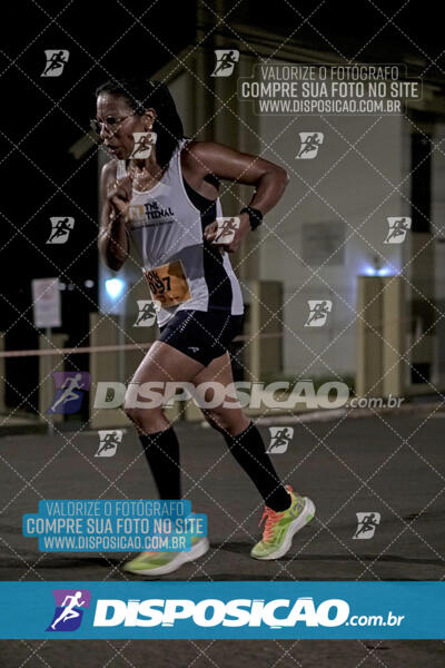 Circuito SESC de Corrida de Rua 2025 - Cornélio Procópio