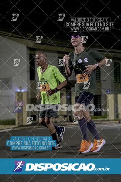 Circuito SESC de Corrida de Rua 2025 - Cornélio Procópio