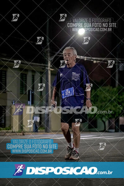 Circuito SESC de Corrida de Rua 2025 - Cornélio Procópio