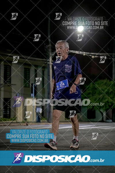 Circuito SESC de Corrida de Rua 2025 - Cornélio Procópio