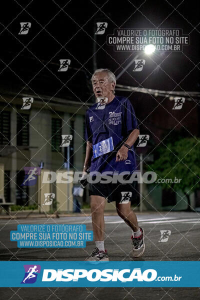 Circuito SESC de Corrida de Rua 2025 - Cornélio Procópio