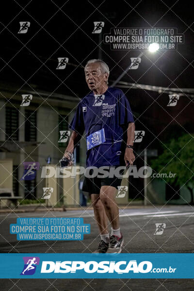 Circuito SESC de Corrida de Rua 2025 - Cornélio Procópio