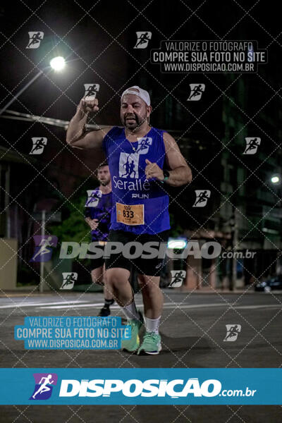 Circuito SESC de Corrida de Rua 2025 - Cornélio Procópio