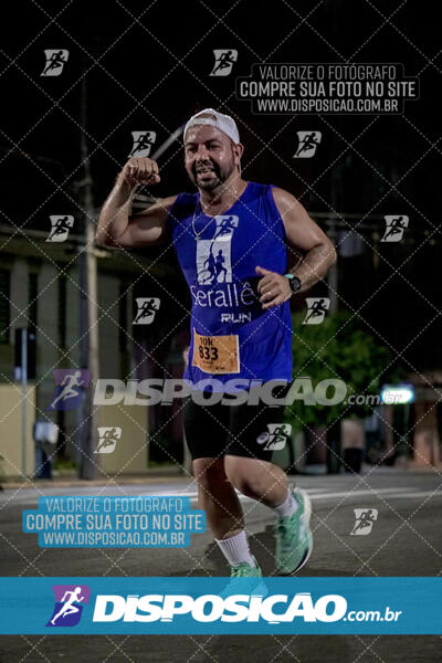 Circuito SESC de Corrida de Rua 2025 - Cornélio Procópio