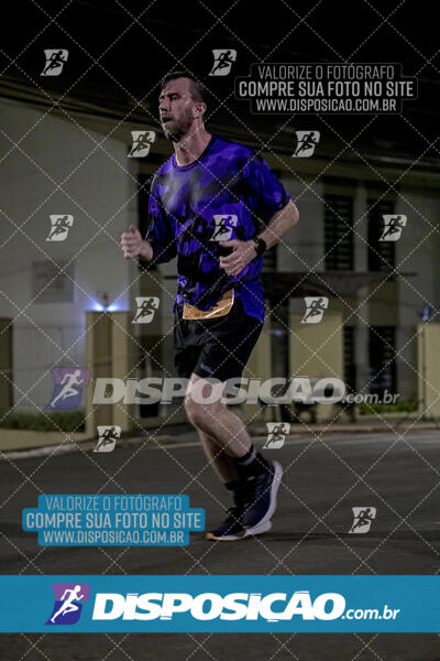 Circuito SESC de Corrida de Rua 2025 - Cornélio Procópio