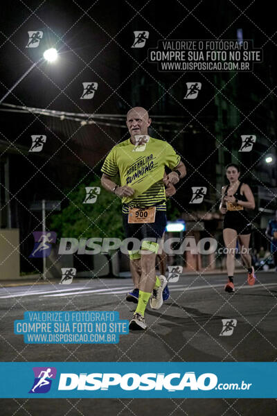 Circuito SESC de Corrida de Rua 2025 - Cornélio Procópio