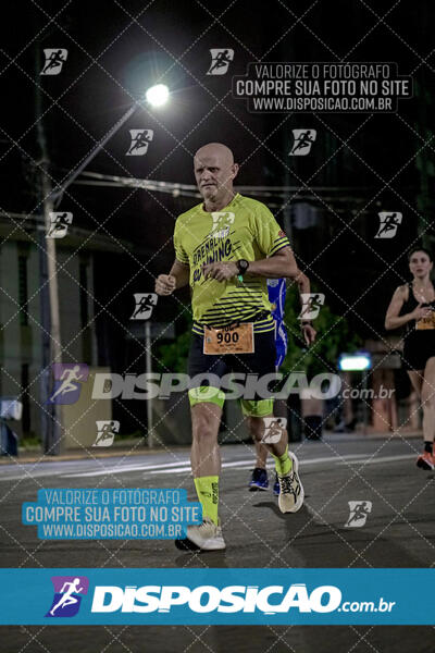 Circuito SESC de Corrida de Rua 2025 - Cornélio Procópio