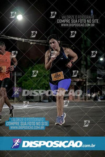 Circuito SESC de Corrida de Rua 2025 - Cornélio Procópio