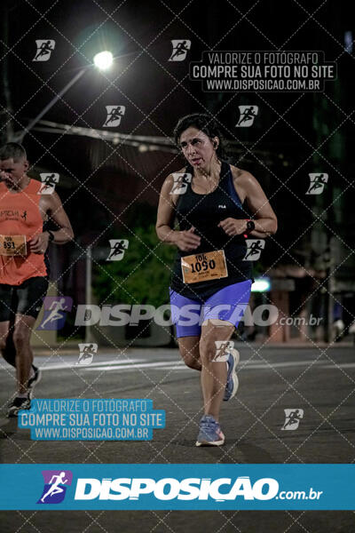 Circuito SESC de Corrida de Rua 2025 - Cornélio Procópio