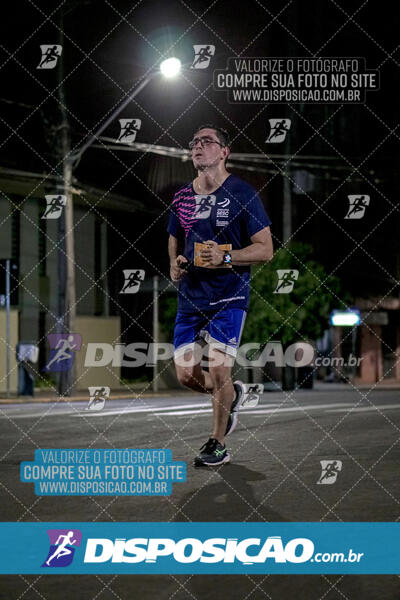 Circuito SESC de Corrida de Rua 2025 - Cornélio Procópio