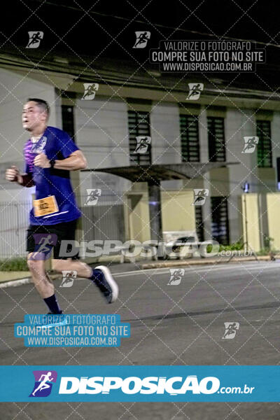 Circuito SESC de Corrida de Rua 2025 - Cornélio Procópio