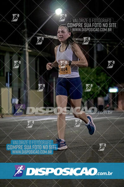 Circuito SESC de Corrida de Rua 2025 - Cornélio Procópio