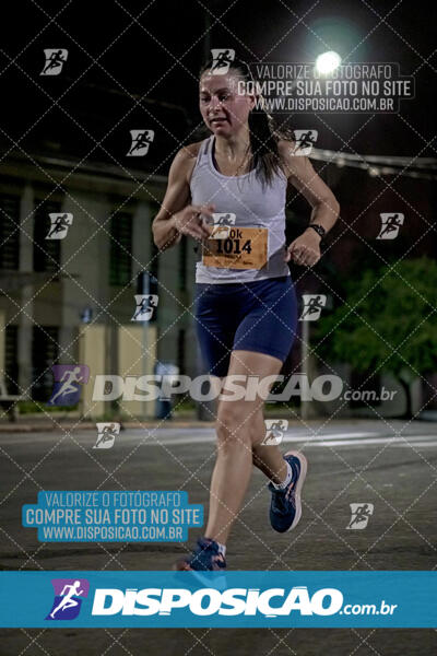 Circuito SESC de Corrida de Rua 2025 - Cornélio Procópio