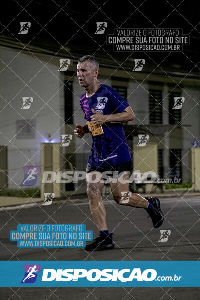 Circuito SESC de Corrida de Rua 2025 - Cornélio Procópio