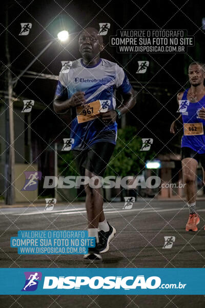 Circuito SESC de Corrida de Rua 2025 - Cornélio Procópio