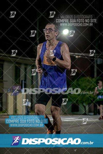 Circuito SESC de Corrida de Rua 2025 - Cornélio Procópio