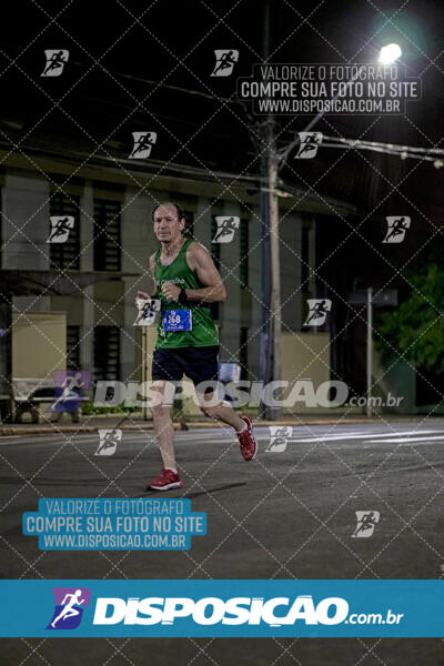 Circuito SESC de Corrida de Rua 2025 - Cornélio Procópio