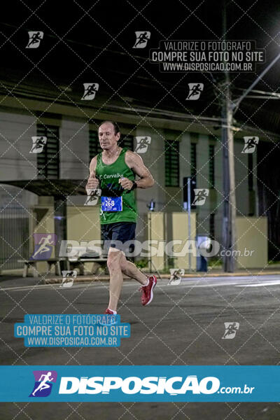 Circuito SESC de Corrida de Rua 2025 - Cornélio Procópio