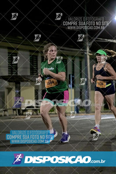 Circuito SESC de Corrida de Rua 2025 - Cornélio Procópio