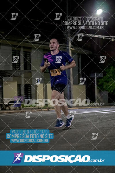 Circuito SESC de Corrida de Rua 2025 - Cornélio Procópio