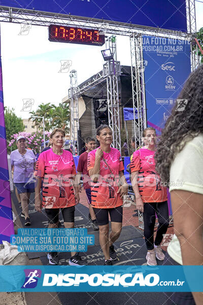 Circuito SESC de Corrida de Rua 2025 - Cornélio Procópio