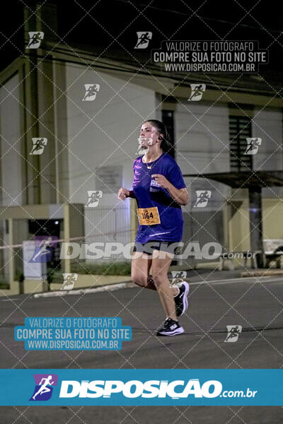 Circuito SESC de Corrida de Rua 2025 - Cornélio Procópio