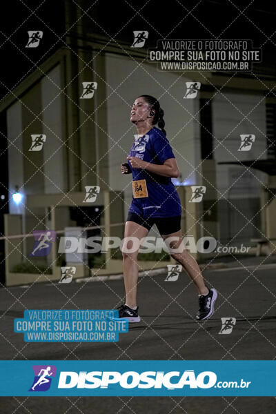 Circuito SESC de Corrida de Rua 2025 - Cornélio Procópio