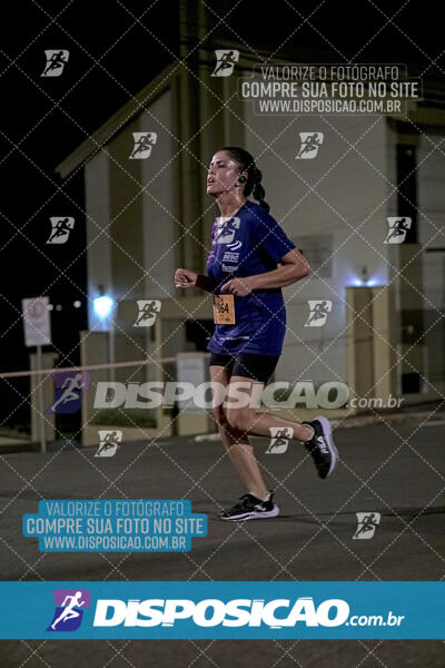 Circuito SESC de Corrida de Rua 2025 - Cornélio Procópio