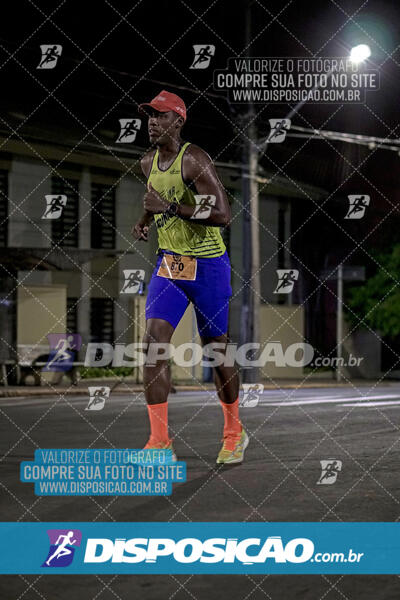 Circuito SESC de Corrida de Rua 2025 - Cornélio Procópio