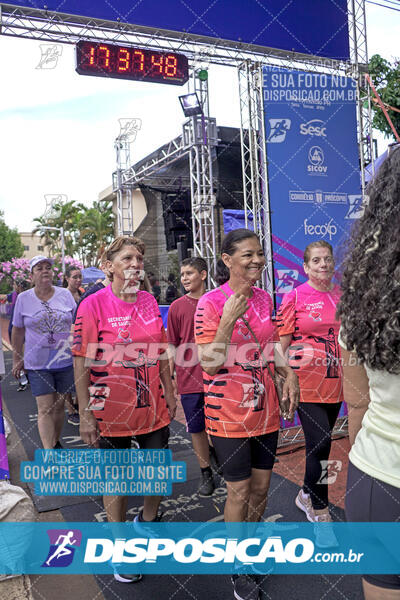 Circuito SESC de Corrida de Rua 2025 - Cornélio Procópio