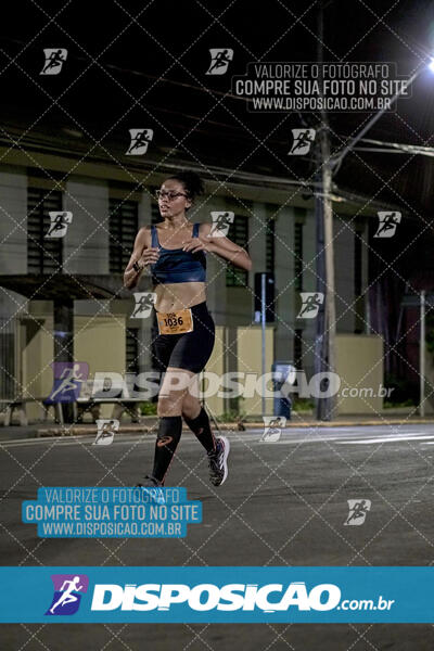 Circuito SESC de Corrida de Rua 2025 - Cornélio Procópio