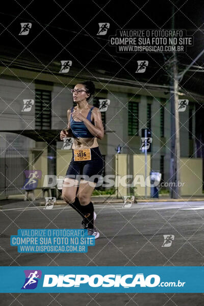 Circuito SESC de Corrida de Rua 2025 - Cornélio Procópio