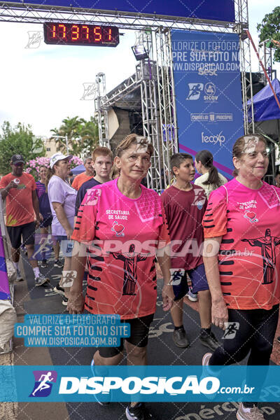 Circuito SESC de Corrida de Rua 2025 - Cornélio Procópio