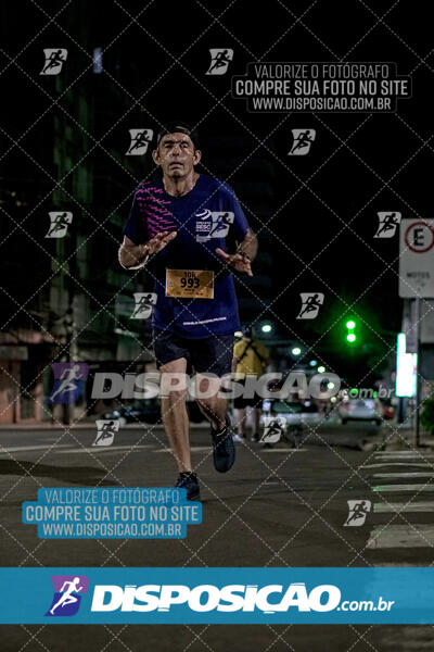 Circuito SESC de Corrida de Rua 2025 - Cornélio Procópio