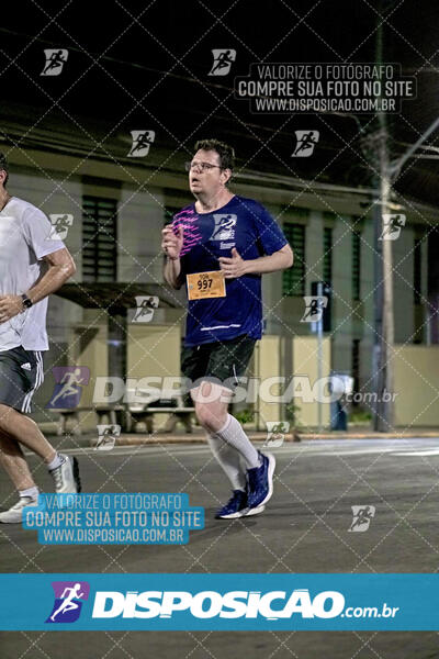 Circuito SESC de Corrida de Rua 2025 - Cornélio Procópio