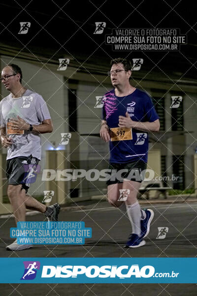 Circuito SESC de Corrida de Rua 2025 - Cornélio Procópio