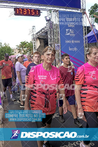 Circuito SESC de Corrida de Rua 2025 - Cornélio Procópio