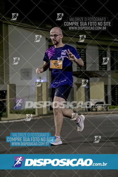 Circuito SESC de Corrida de Rua 2025 - Cornélio Procópio