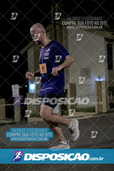 Circuito SESC de Corrida de Rua 2025 - Cornélio Procópio