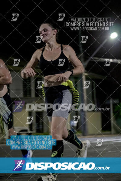 Circuito SESC de Corrida de Rua 2025 - Cornélio Procópio