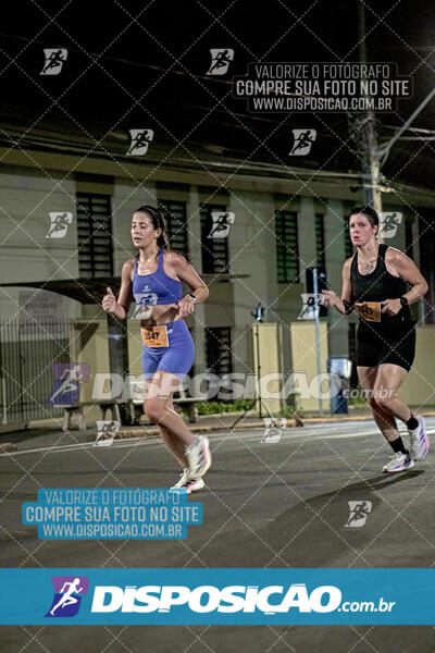 Circuito SESC de Corrida de Rua 2025 - Cornélio Procópio