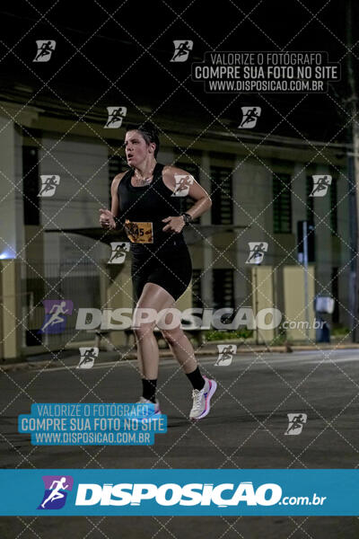 Circuito SESC de Corrida de Rua 2025 - Cornélio Procópio